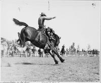 Jerry Ambler on Red Bluff Klamath Falls "41