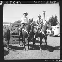 Harry & Wayne Vold & baby (# generations on Volds)