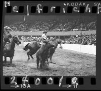 Phil Turner - Bob G. Jones Team Roping