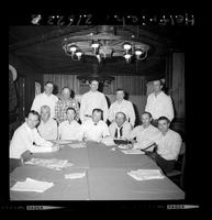 R.C.A. Board
