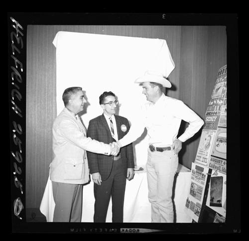 January 1965  RCA Convention