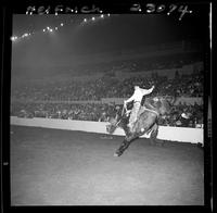 Bill Martinelli on High Tower  (Kohrs)