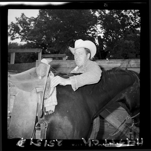 August 14, 1964  Day