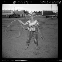 Steer Ropers Kids  (Future Cowboys)