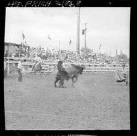 Benny Reynolds off 61 Trouble Shooter