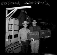 Howard Belyeu & Eddie Yaklich