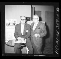 Bob Miller & John Van Cronkhite