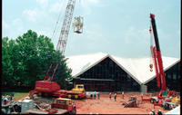 Moving End of the Trail, 6-21-94