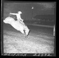 Buzz Seeley on Paddy Ryan