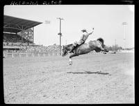 Jim Roeser on Heaven Bound