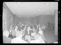 General Meeting  left