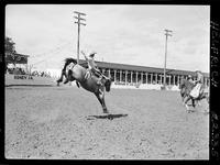 Dennis Reiners on Roman Nose