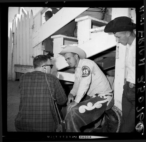 August 11, 1964  Nite