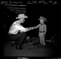 Carl Nafzger & Kids