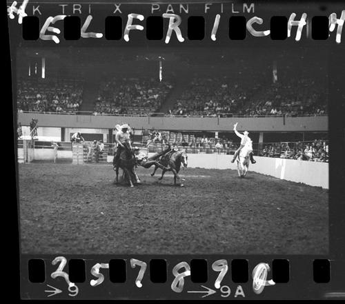 December 1964 Rodeo; 5th Round  SW