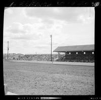 Grandstands