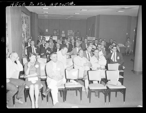 January 1964 RCA Convention