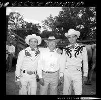 Pullman, Dick Hammond, & Bill McEnany