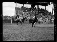 Mac Griffith on Boomerang  (V)