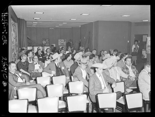 January 1964 RCA Convention