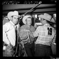 Bill Martinelli, Jim Tescher, & Duane Bruce