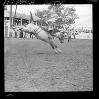 Tex Martin on Squawman