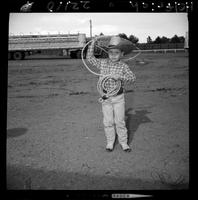 Steer Ropers Kids  (Future Cowboys)