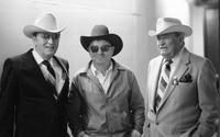 Tommy Steiner, Herb Dalton, & Geo. Shepard