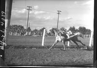 Jeanne Godshall Fender Drag