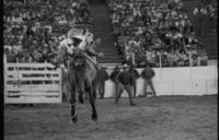 Kent Crough on Brown Bomber