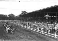 Springfield, Mo. Rodeo