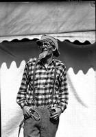 [Unidentified Rodeo Clown]