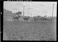 Al Gomez - Joe Costa Team roping