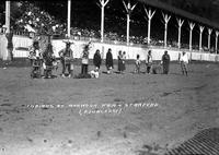 Indians at Anamosa Fair & Stampede