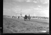 Mens 3/8 Mile Race