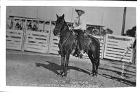 Jack Hughes of the Compton Hughes Rodeo