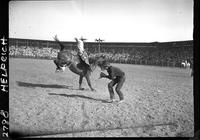 Bud Linderman on Rollin Pin  (3rd)