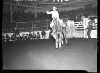 Gene Pruett on Laddy Boy