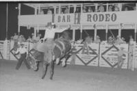 Scott Gilbert on Booger Buck