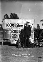 Fla. Cow Capital Round-Up Kissimmee