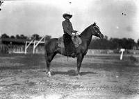 Col. Jack King Famous Western Showman