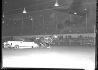 Dick Griffith Car Jumping