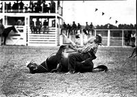 Jimmie Nesbitt Famous Cowboy & Clown