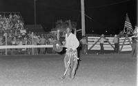 Dwayne Cooper on Bull #171