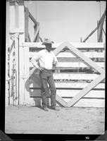 Paul Carney (Posed)