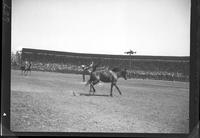 Stanley McCoskey off Derby