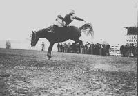 Hub Martin on "Tall Cedars" San Angelo