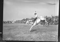 Chuck Haas on Jody Blond