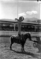 Carol Doris Williams Colo. State Fair Pueblo