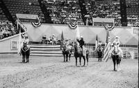 Grand entry